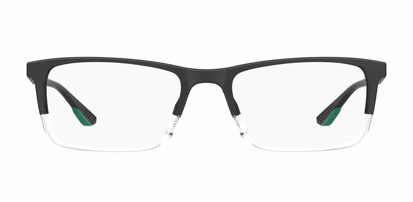 Under Armour UA5057XL Eyeglasses - view 2